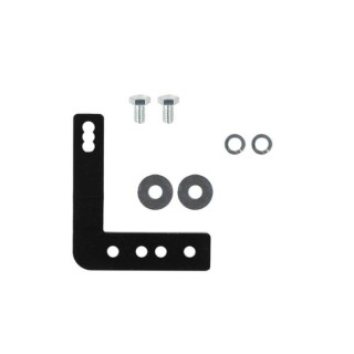 Old Man Emu FK86 rear correction kit - Toyota Hilux (2015 -)